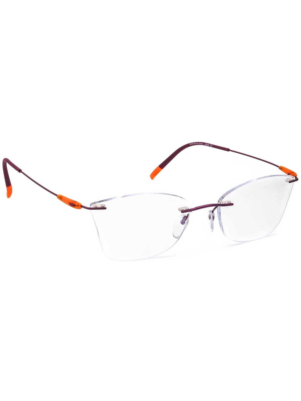 Silhouette 5500 Eyeglasses